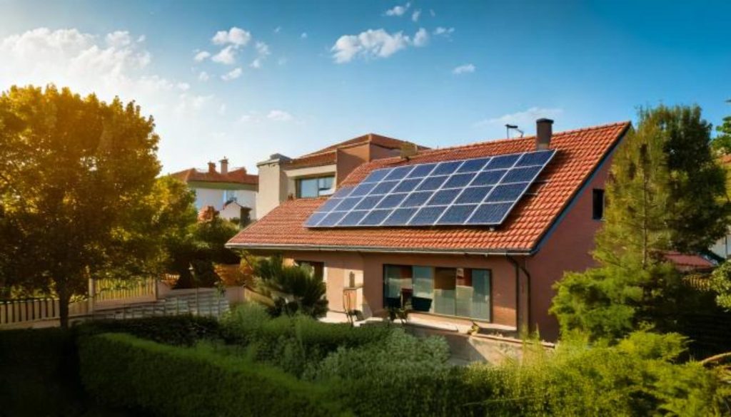 Cos'è il fotovoltaico? Come funziona?