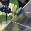 Manutenzione impianti fotovoltaici