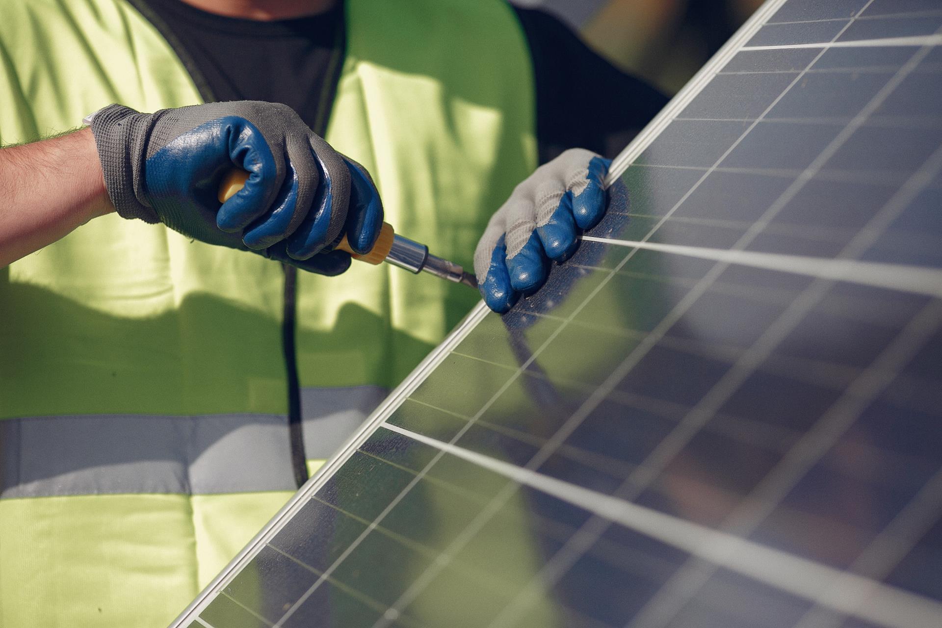 L’importanza di una manutenzione correttiva e preventiva degli impianti fotovoltaici